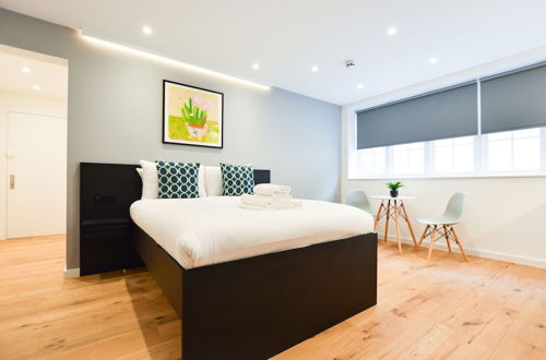 Photo 36 - New Cavendish Street Serviced Apartments by Concept Apartments