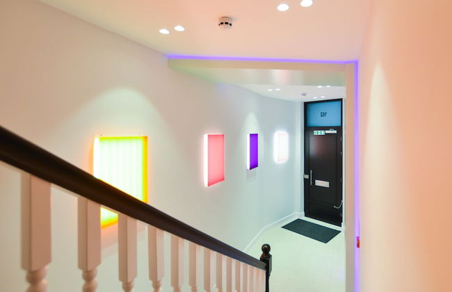 StayPrime Marylebone Serviced Apartments - Foto 2