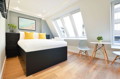 Foto 6 - New Cavendish Street Serviced Apartments by Concept Apartments