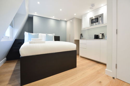 Foto 1 - New Cavendish Street Serviced Apartments by Concept Apartments