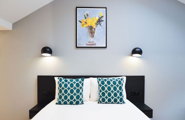 StayPrime Marylebone Serviced Apartments - Foto 37
