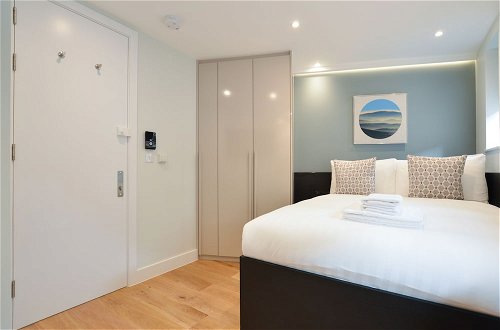 Photo 4 - New Cavendish Street Serviced Apartments by Concept Apartments