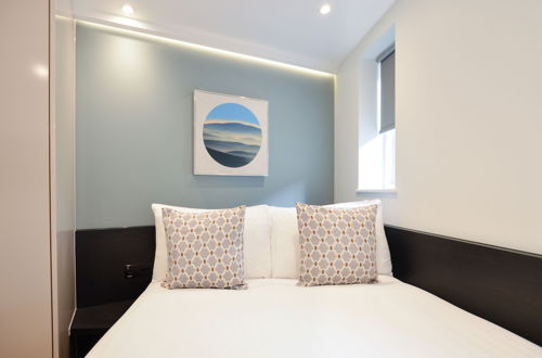 Photo 3 - New Cavendish Street Serviced Apartments by Concept Apartments