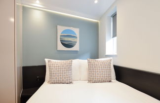 Photo 3 - New Cavendish Street Serviced Apartments by Concept Apartments