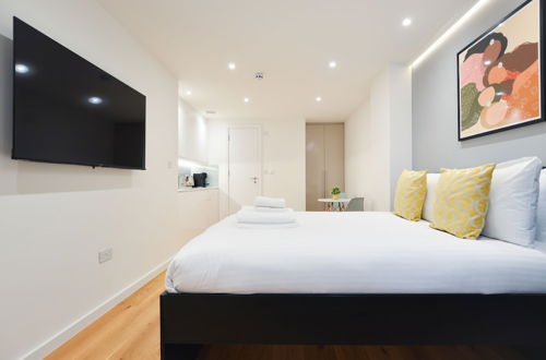 Photo 39 - New Cavendish Street Serviced Apartments by Concept Apartments