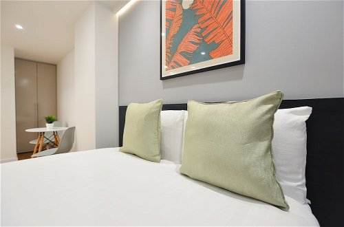 Photo 29 - New Cavendish Street Serviced Apartments by Concept Apartments