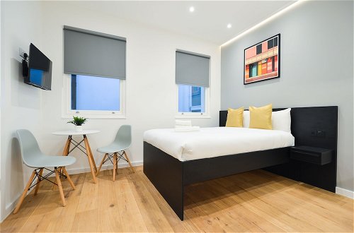 Photo 19 - New Cavendish Street Serviced Apartments by Concept Apartments