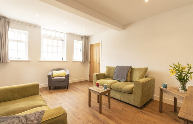 The Olde Coach House - Foto 16