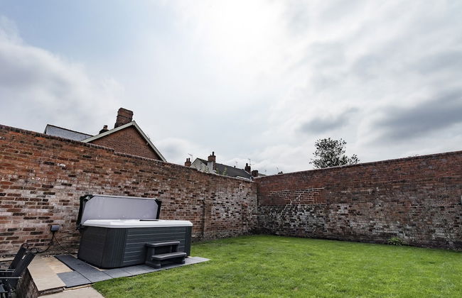 The Olde Coach House - Foto 21