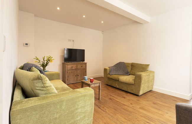The Olde Coach House - Foto 18