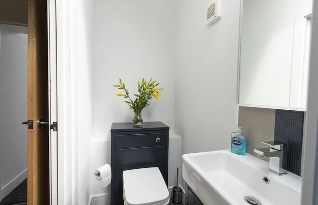The Olde Coach House - Foto 8