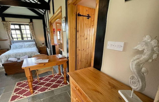 Croyde BAY Lodge 1 Bedroom - Foto 26
