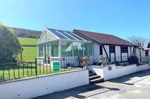 Photo 1 - Croyde BAY Lodge 1 Bedroom