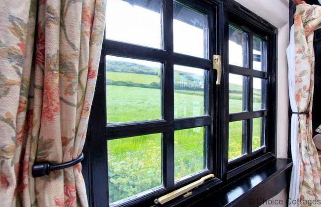 Croyde BAY Lodge 1 Bedroom - Foto 23