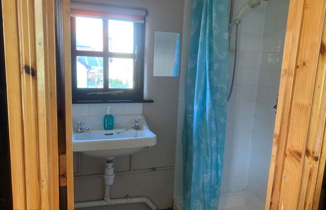 Croyde BAY Lodge 1 Bedroom - Foto 15