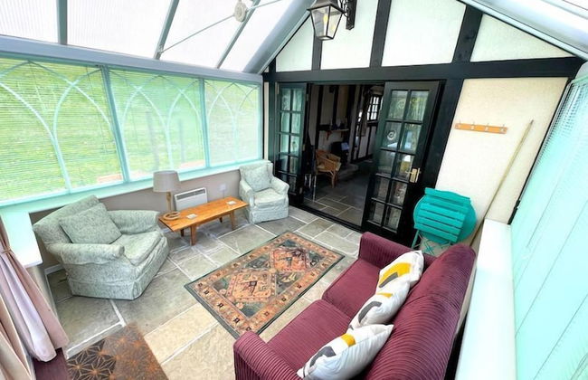 Croyde BAY Lodge 1 Bedroom - Foto 11