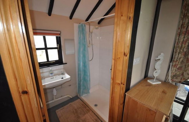Croyde BAY Lodge 1 Bedroom - Foto 16