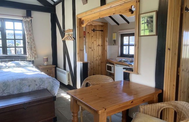 Croyde BAY Lodge 1 Bedroom - Foto 4