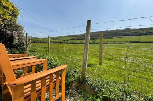 Photo 27 - Croyde BAY Lodge 1 Bedroom