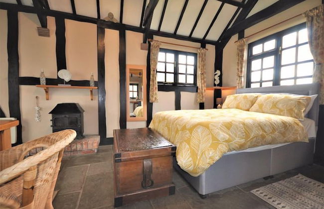 Croyde BAY Lodge 1 Bedroom - Foto 5