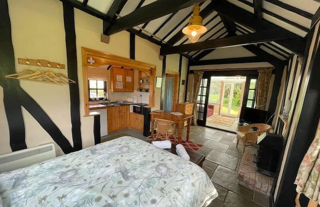 Croyde BAY Lodge 1 Bedroom - Foto 7