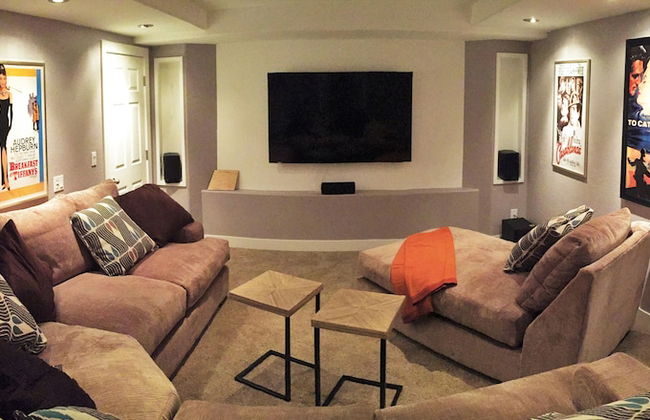 Exquisite 7-BR Home by the Mountains - Foto 18