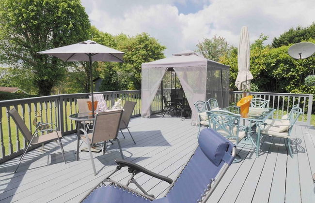 Inviting 7-bed House With sea Views in Hythe - Foto 22