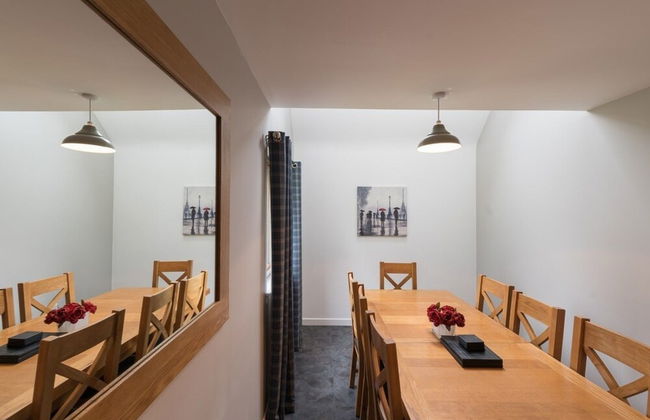 Lord Galloway 34, Newton Stewart - Foto 8
