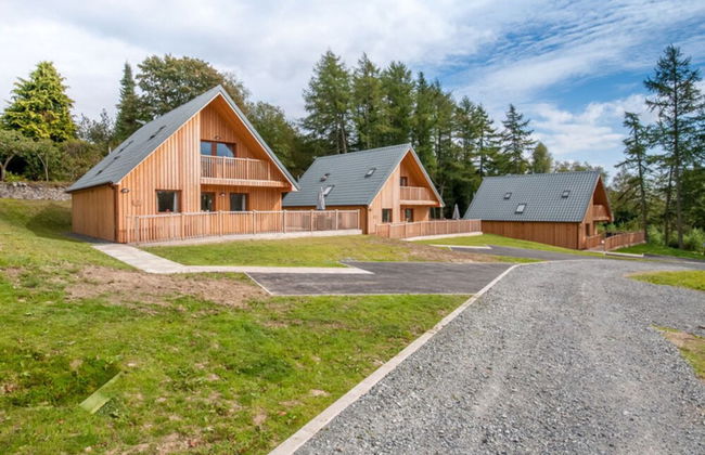 Lord Galloway 34, Newton Stewart - Foto 1