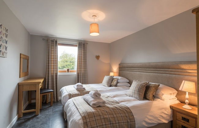 Lord Galloway 34, Newton Stewart - Foto 4