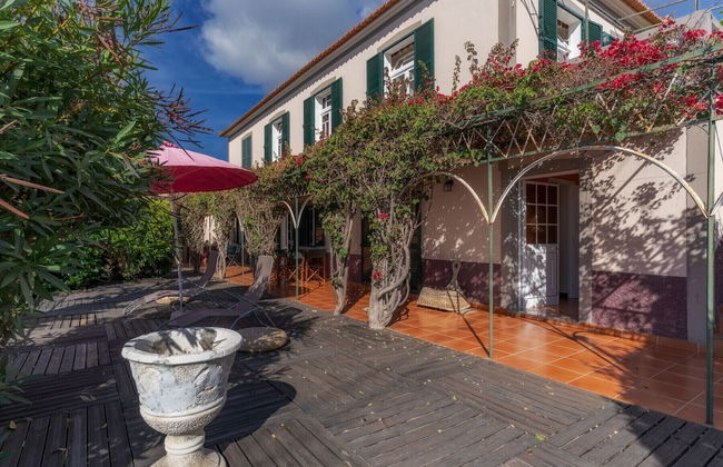 Villa Flora - Foto 21