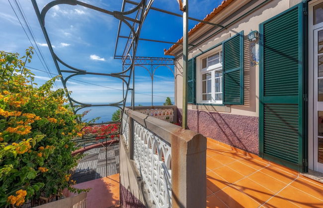 Villa Flora - Foto 27