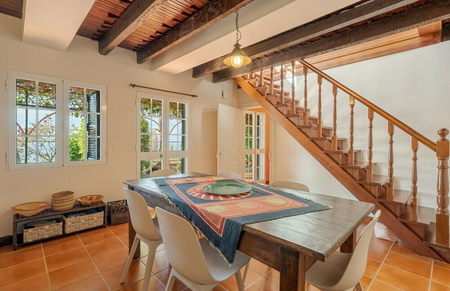 Villa Flora - Foto 14