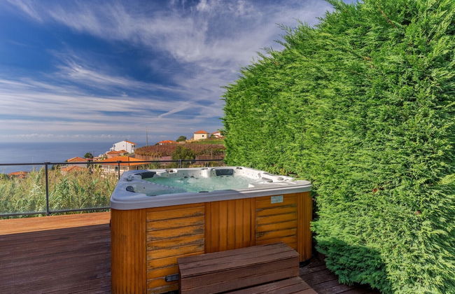Villa Flora - Foto 1