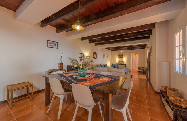 Villa Flora - Foto 13