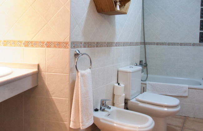 Casa Rural Los Moros - Foto 17
