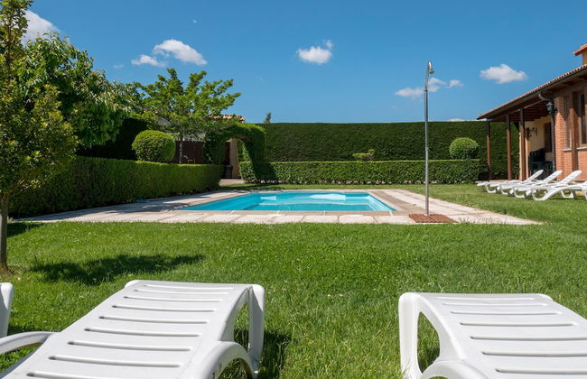 Casa Rural Los Moros - Foto 20