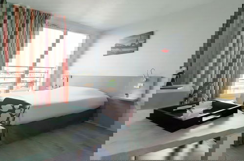 Foto 5 - City Residence Ivry