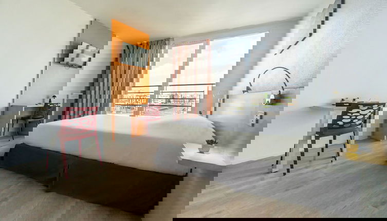 Foto 1 - City Residence Ivry