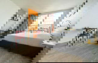 Foto 1 - City Residence Ivry