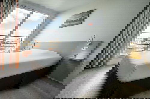 Foto 6 - City Residence Ivry