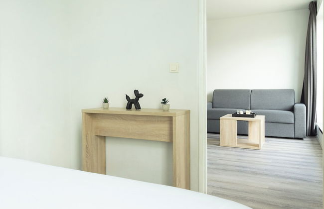 City Residence Ivry - Foto 8