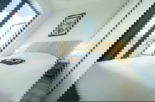 Foto 7 - City Residence Ivry