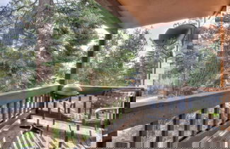 Foto 1 - Lake Forest Villa Patio w/ BBQ