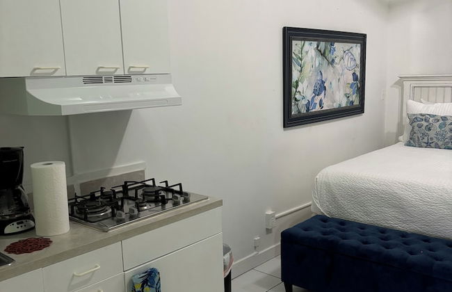 Hotel Sophia Boutique Hotel - Photo 13