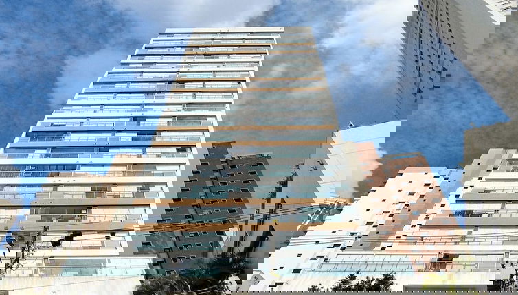 Foto 1 - Vitreo Klabin 92