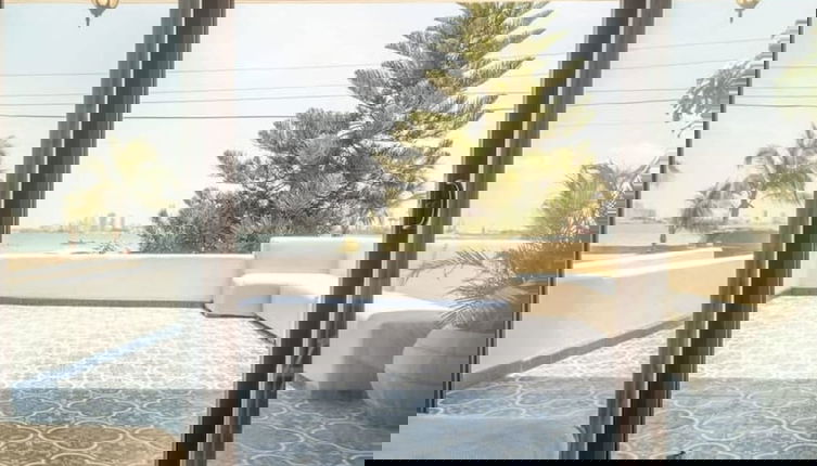 Foto 1 - w Amazing 4BR Villa w AC n Ocean View