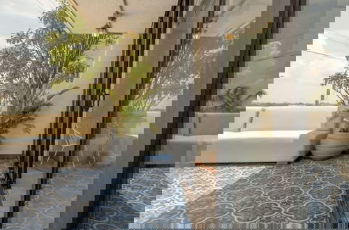 Foto 17 - w Amazing 4BR Villa w AC n Ocean View