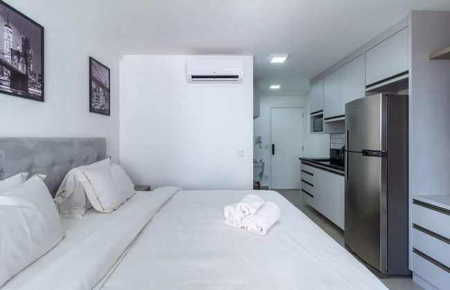 360 Mirante Vila Madalena - Foto 23