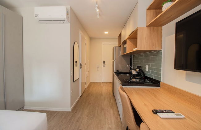360 Mirante Vila Madalena - Foto 46